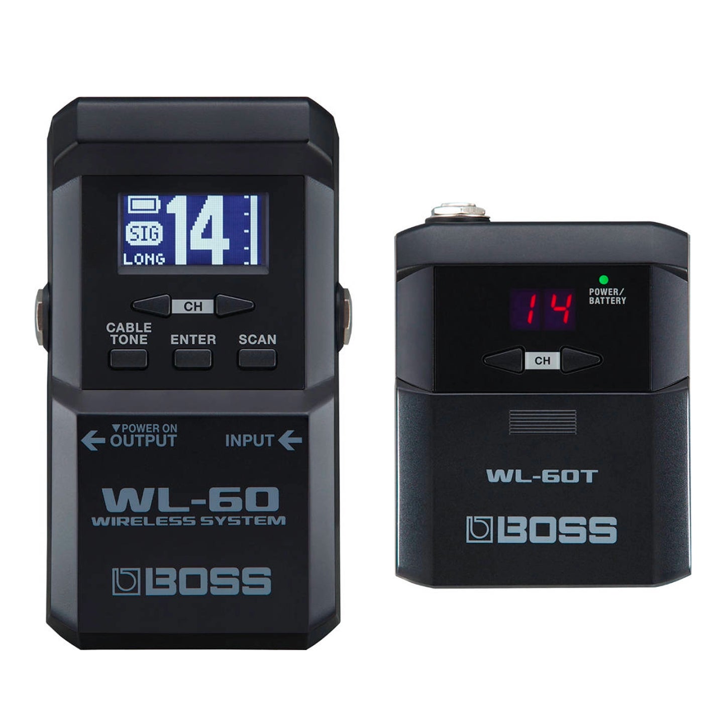 Boss - WL60