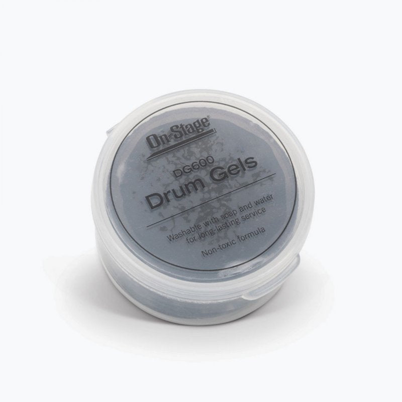 Drum Gels