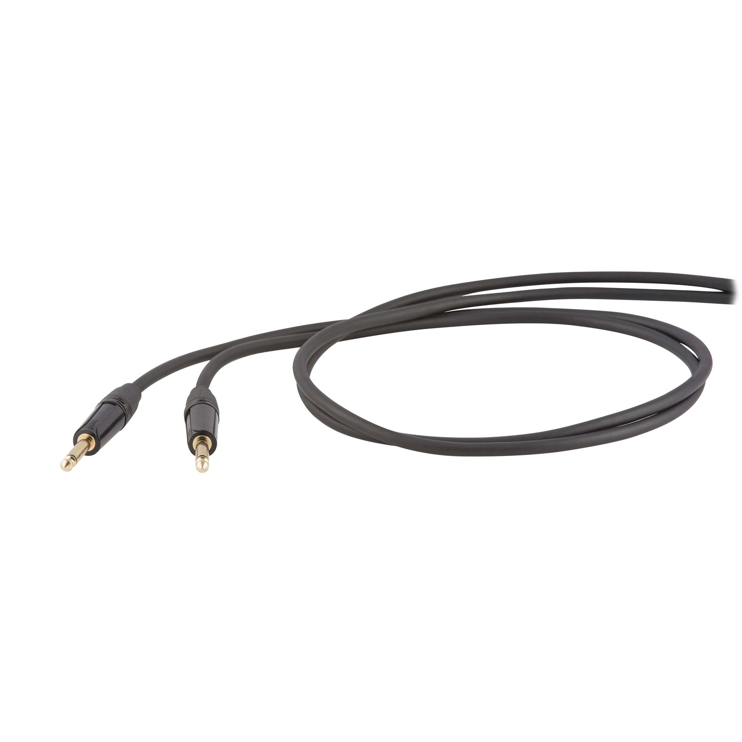 DieHard DHS100LU6 ONEHERO Professional Instrument Cable (6 m)