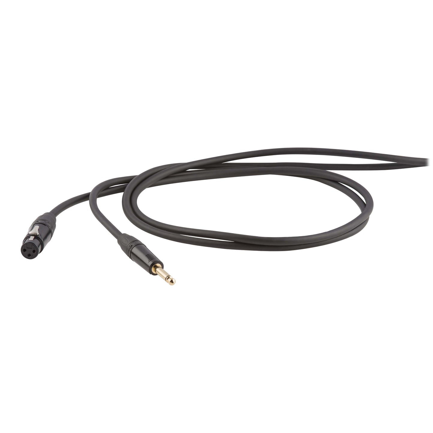 DieHard DHS200LU3 ONEHERO Professional Unbalanced Cable (3 m)