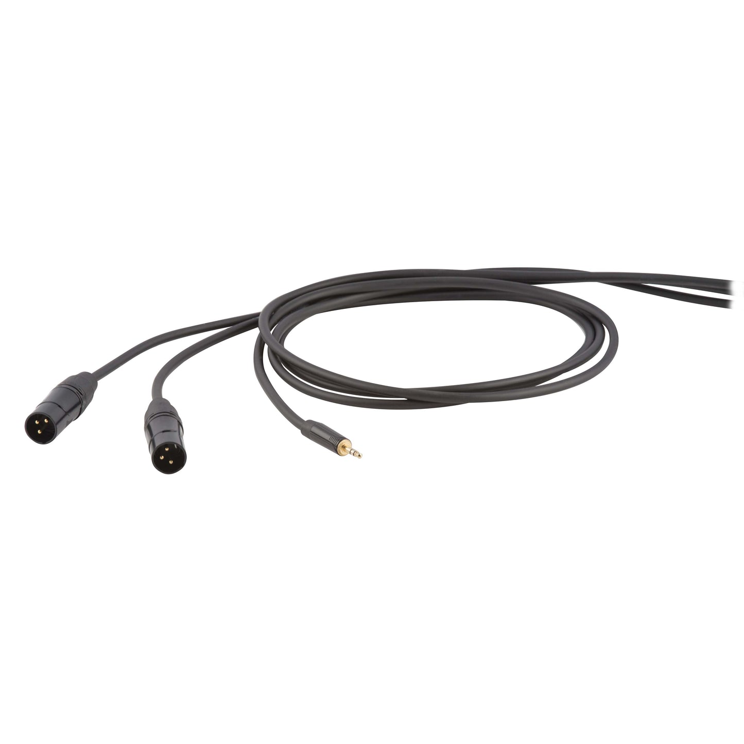 DieHard DHS595LU3 ONEHERO Professional Stereo Cable (3 m)
