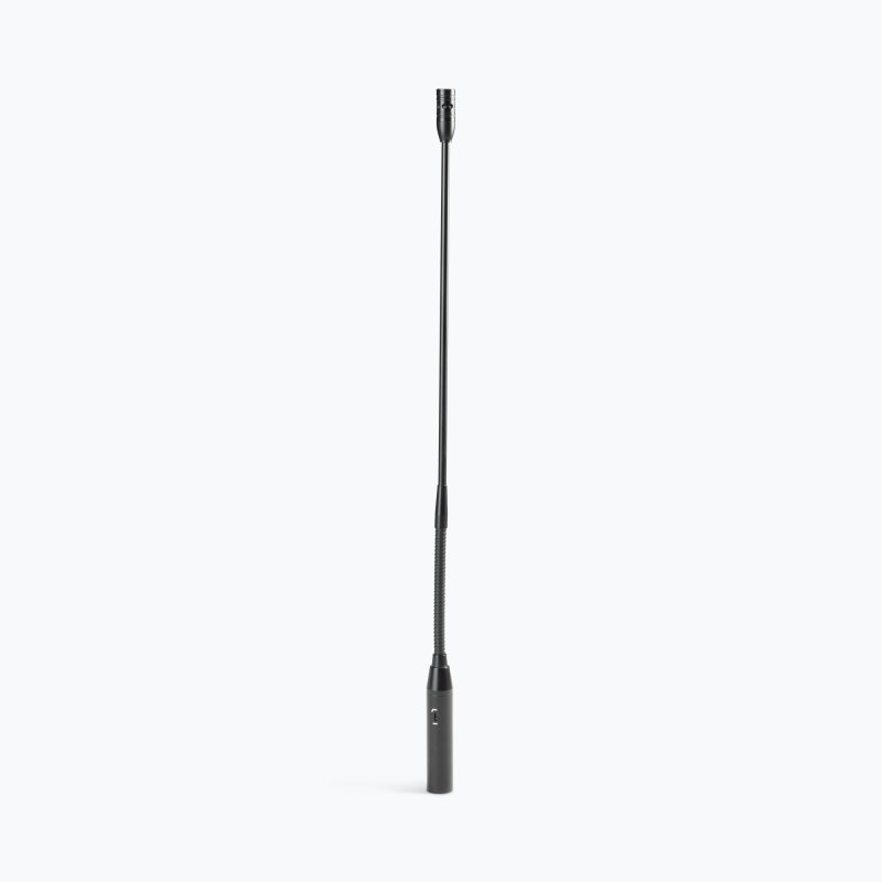 Gooseneck Mic