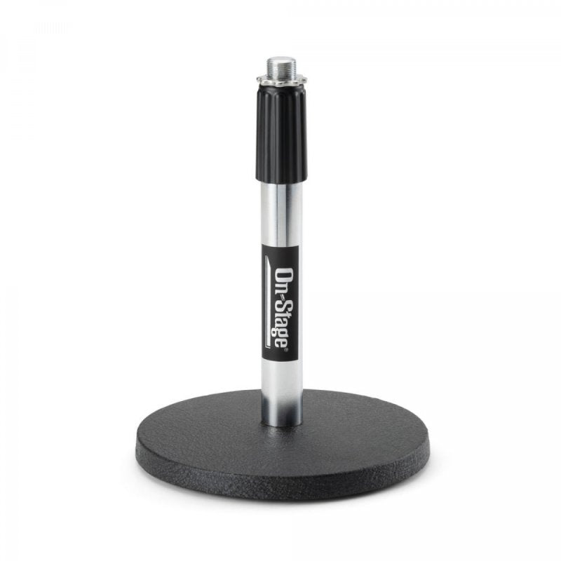 Adjustable Desktop Mic Stand
