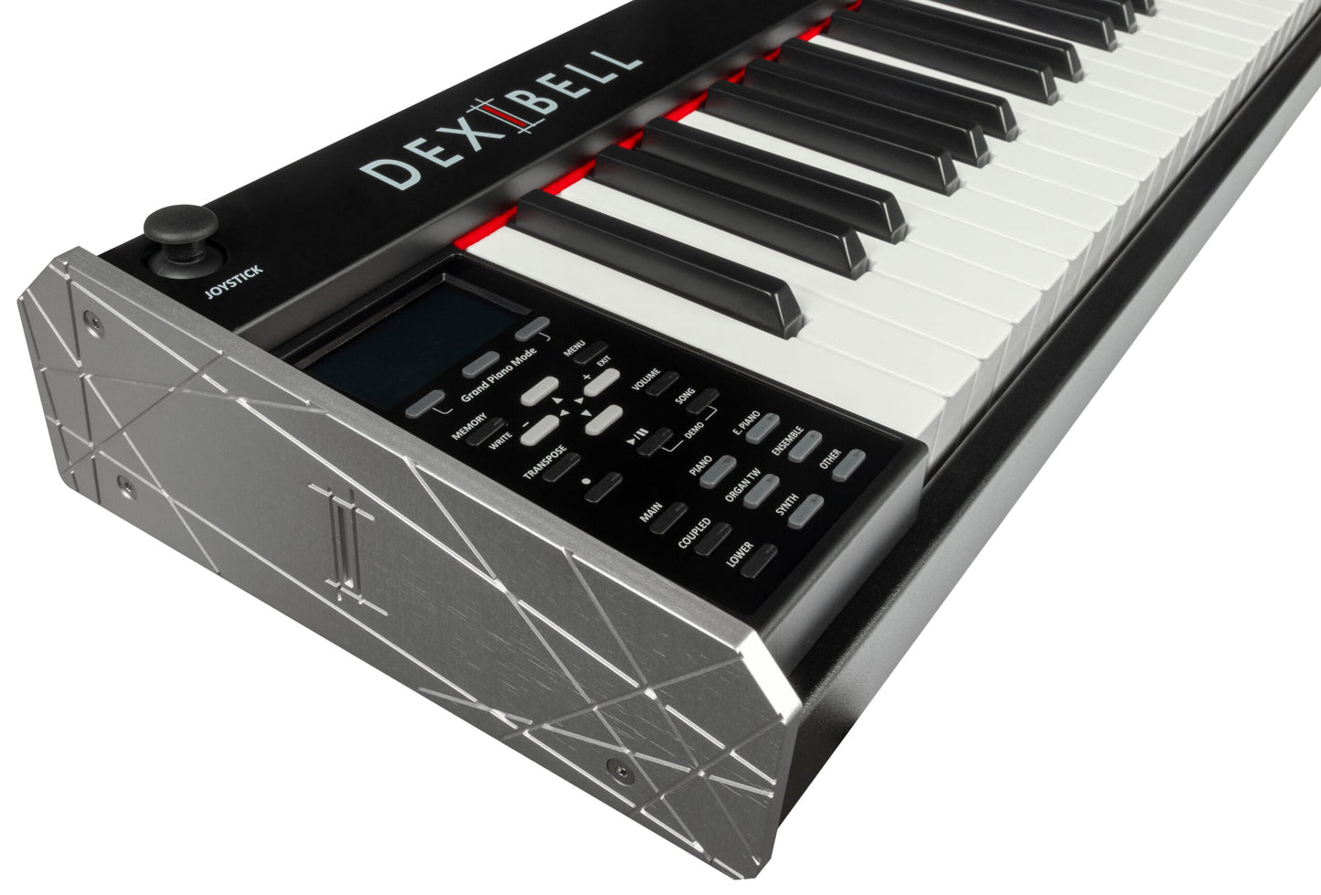 Dexibell VIVOS2 68-Key Digital Stage Piano