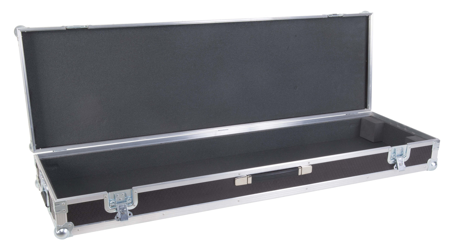 Dexibell DX CASE88 Wood Keyboard Touring Case (88-Key)