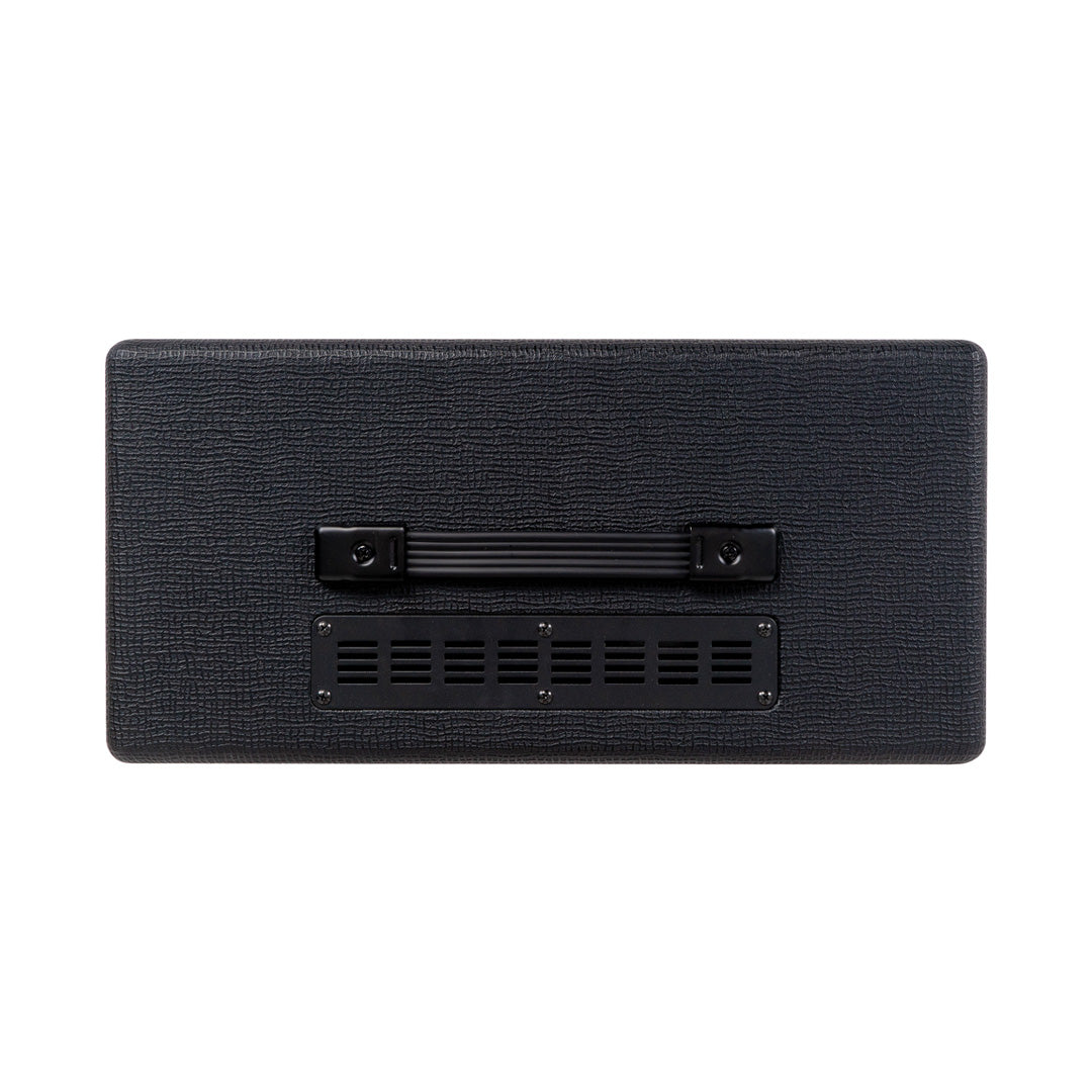 Debut 100RH Head - Black