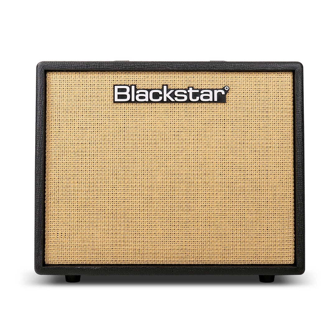 Debut 50R - Black