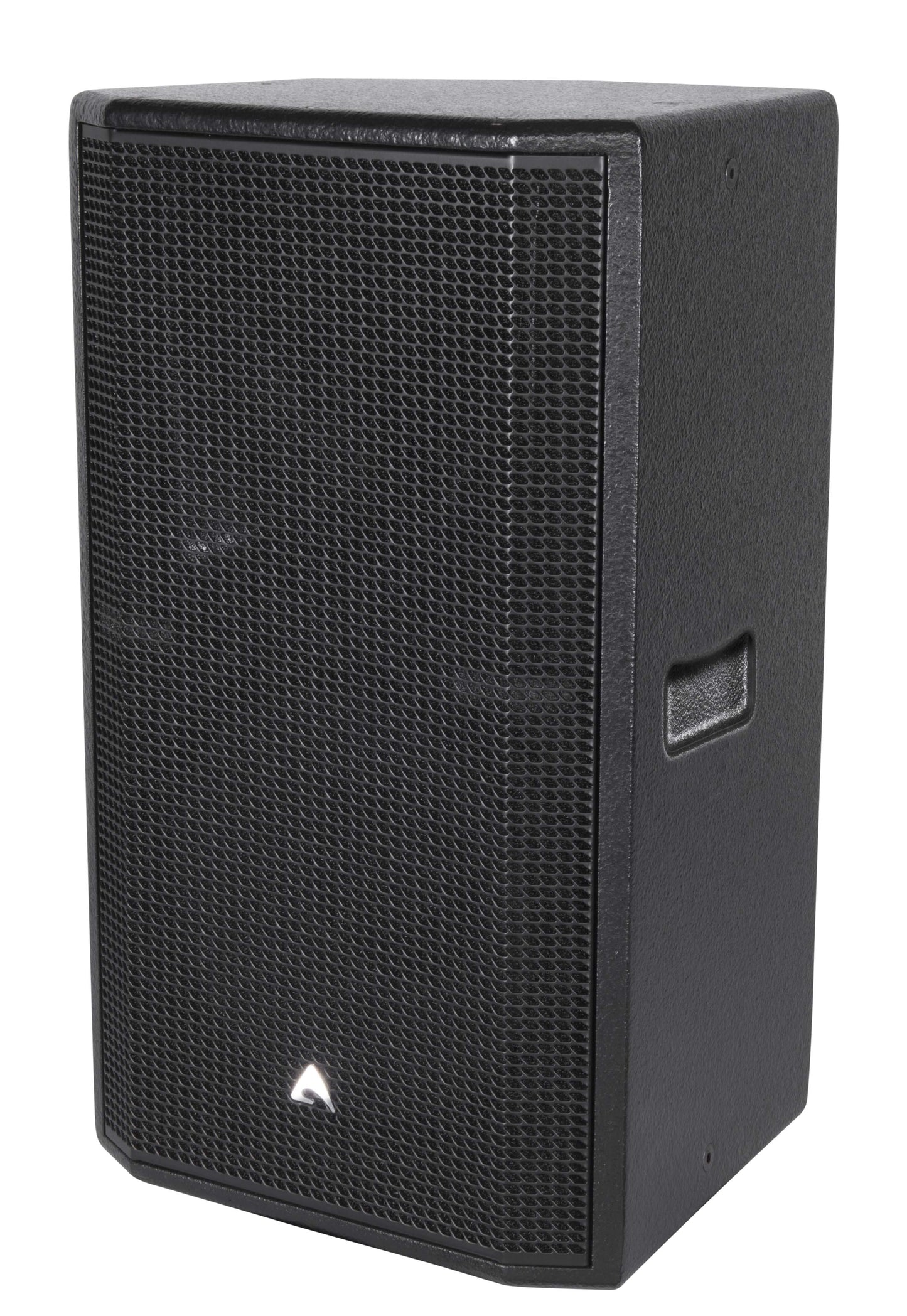 Axiom ED120A 12" Active, 2-Way, Full-range, CORE Processed, Powered, Loudspeaker System