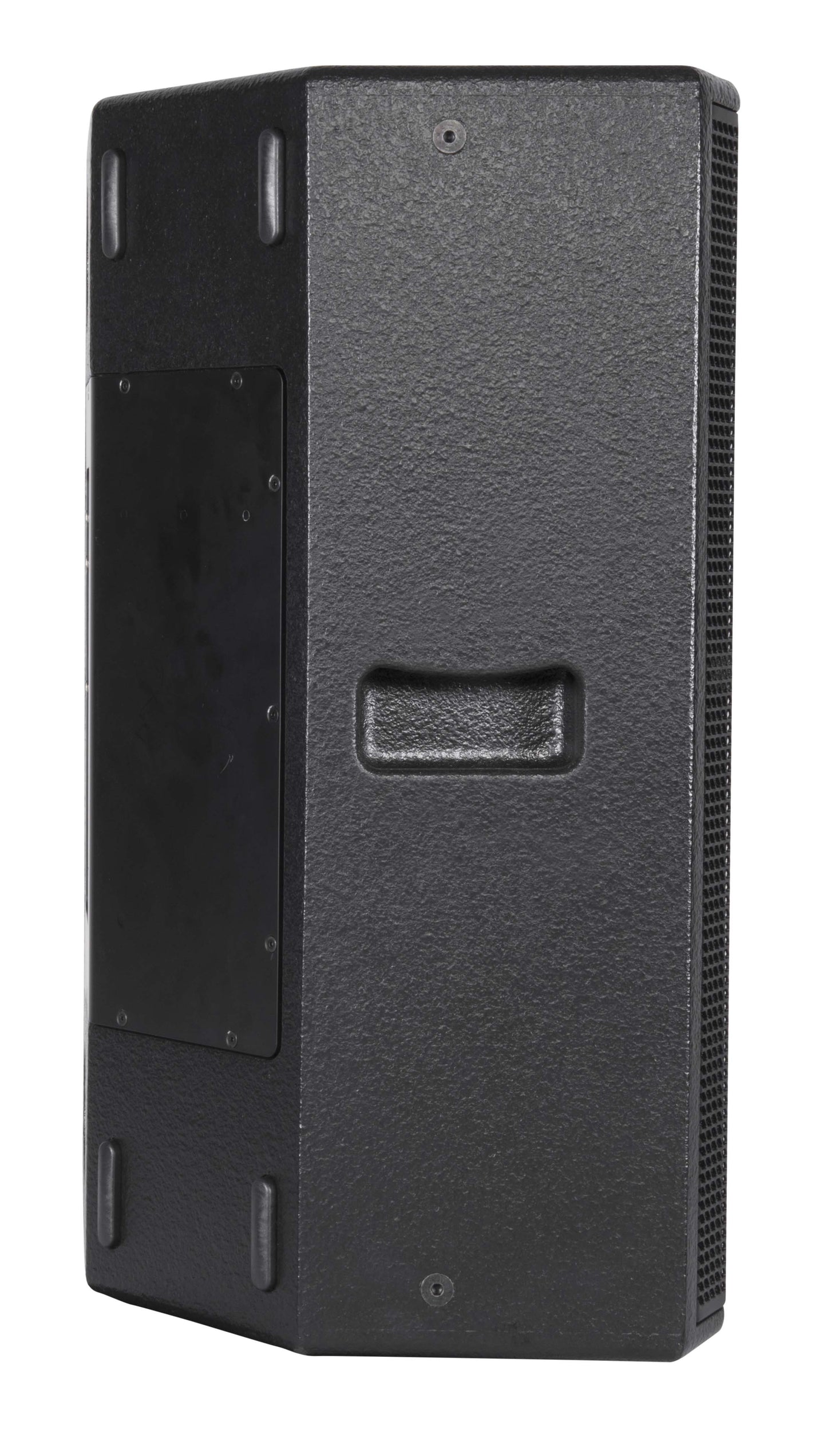 Axiom ED120A 12" Active, 2-Way, Full-range, CORE Processed, Powered, Loudspeaker System