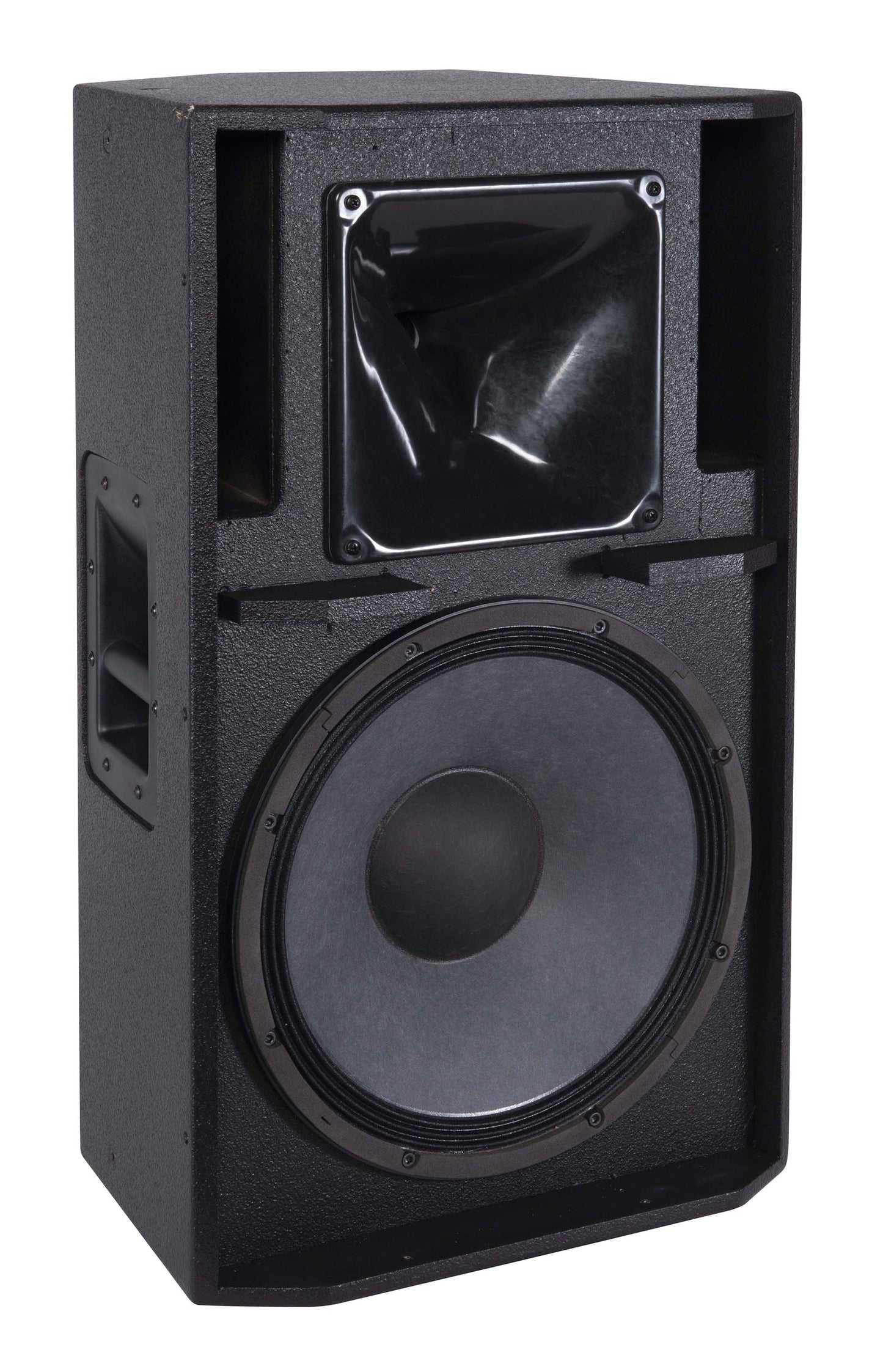 Axiom ED150A 15" Active, 2-Way, Full-range, CORE Processed, Powered, Loudspeaker System
