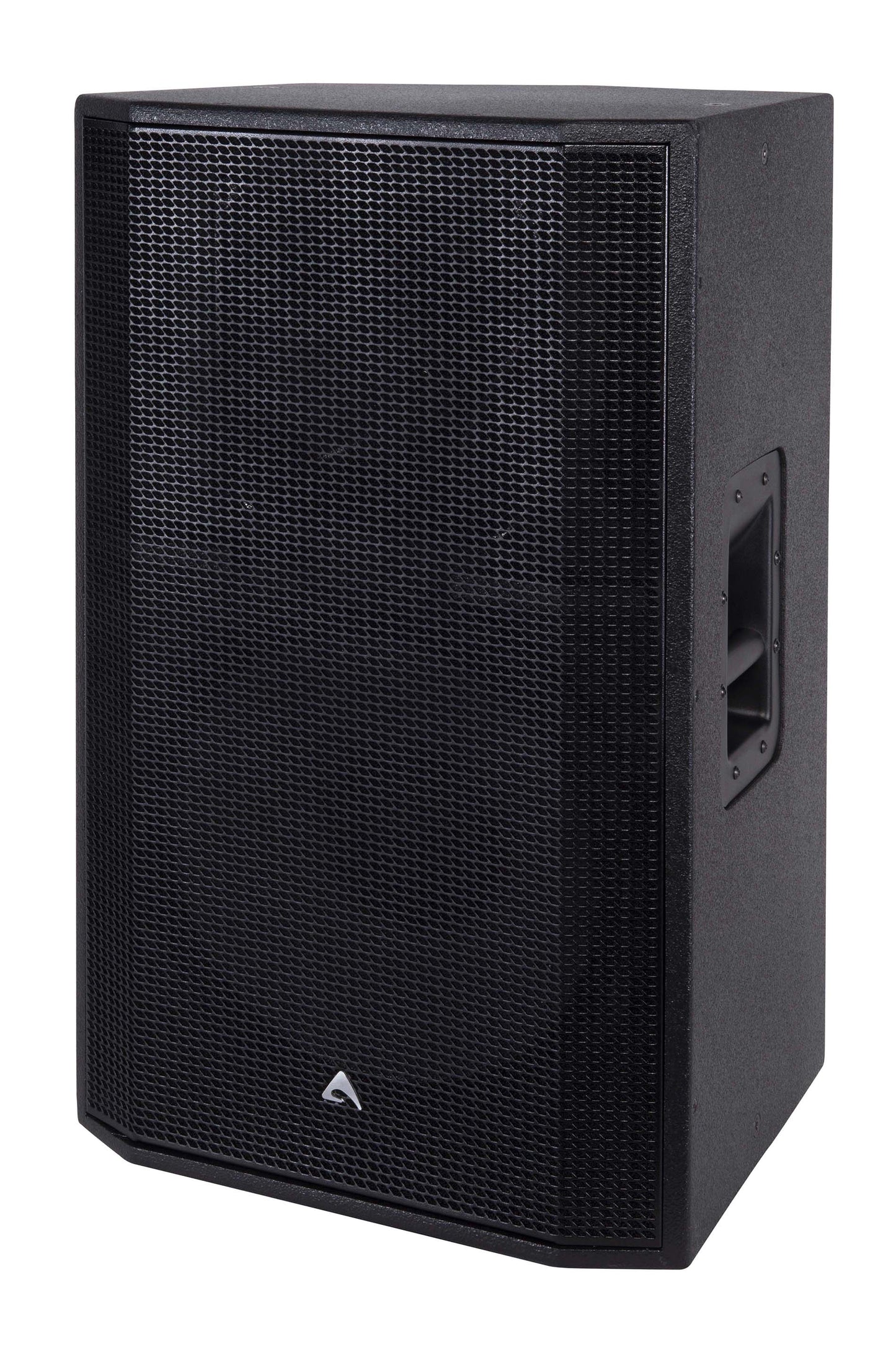 Axiom ED150P 15" Passive, 2-Way, Full-range, Passive, Loudspeaker System (Black)