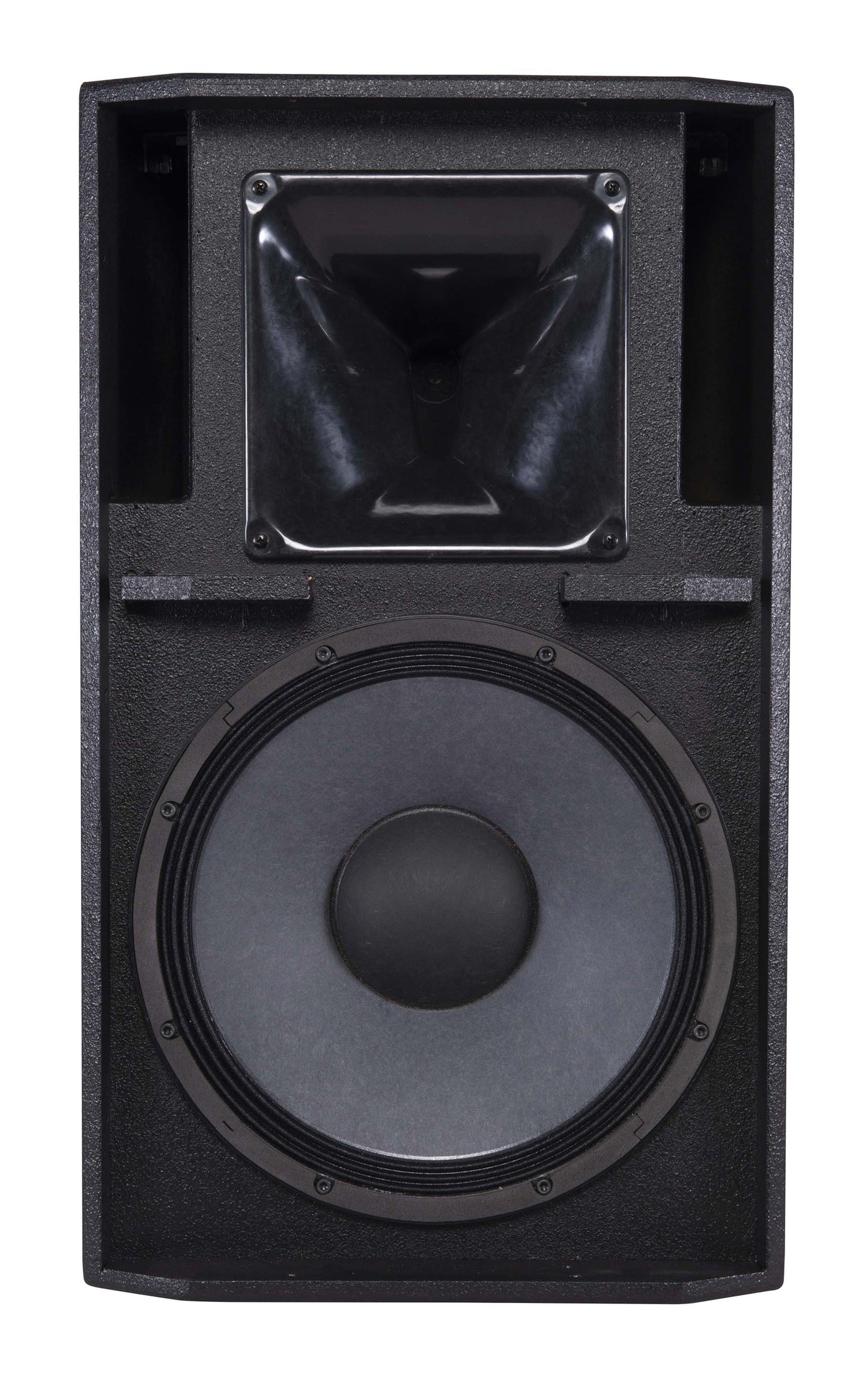 Axiom ED150P 15" Passive, 2-Way, Full-range, Passive, Loudspeaker System (Black)