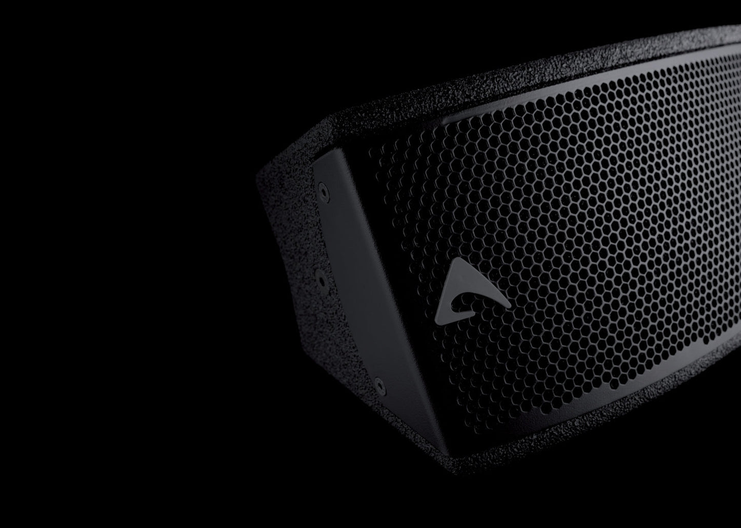 Axiom ED23PMKII 2 x 3.5" Passive, 2-Way Full-Range Loudspeaker (Black)