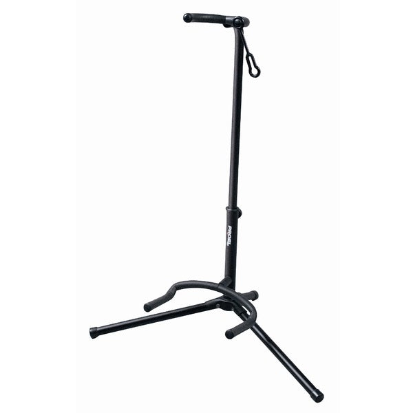 PROEL FC705 universal guitar stand for classic, acoustic/folk and electric guitars