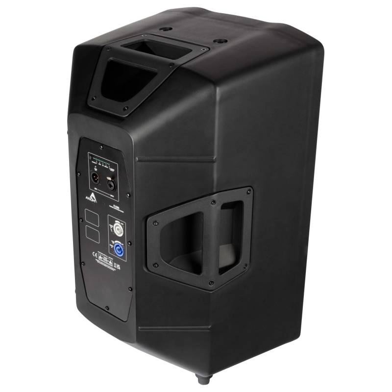 Axiom FL120A 12" Two-Way Powered Point Source Louspeaker