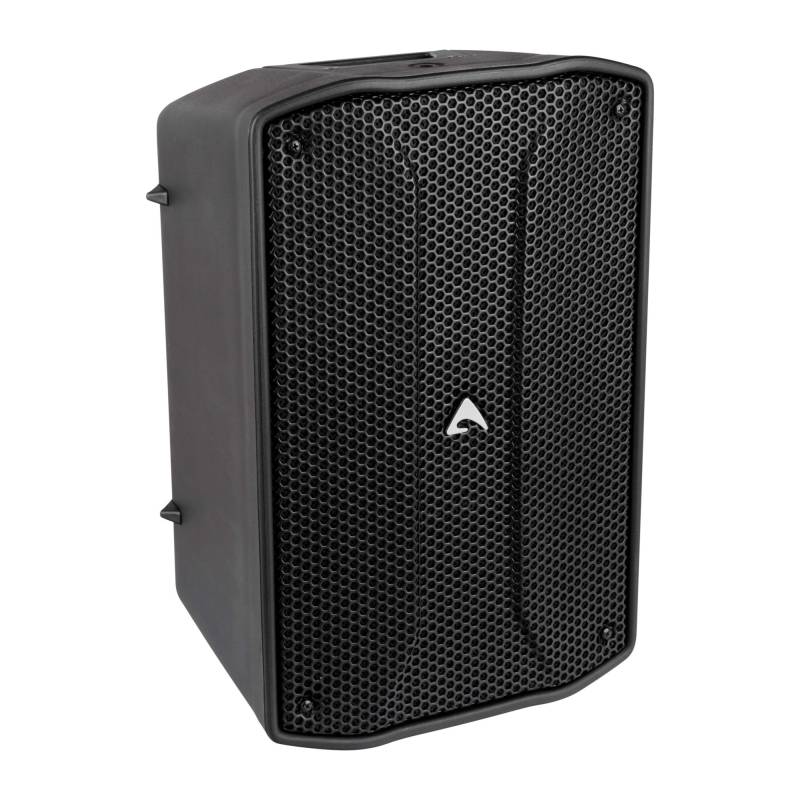 Axiom FL80A 8" Two-Way Powered Point Source Louspeaker