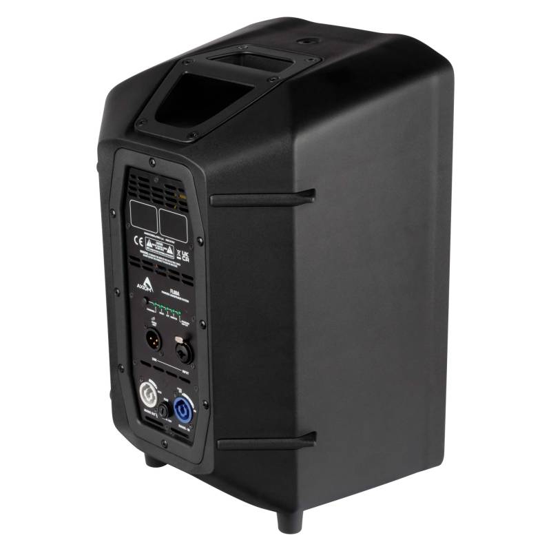 Axiom FL80A 8" Two-Way Powered Point Source Louspeaker
