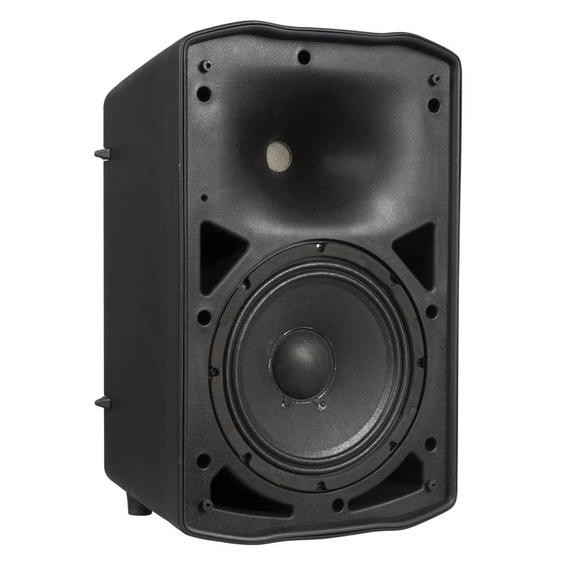 Axiom FL80A 8" Two-Way Powered Point Source Louspeaker