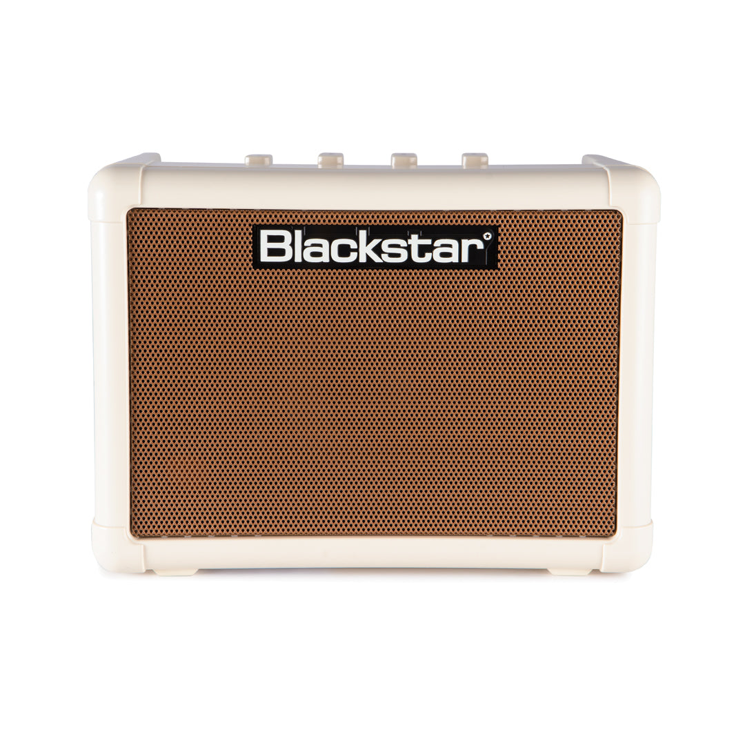 FLY3 Acoustic Amplifier
