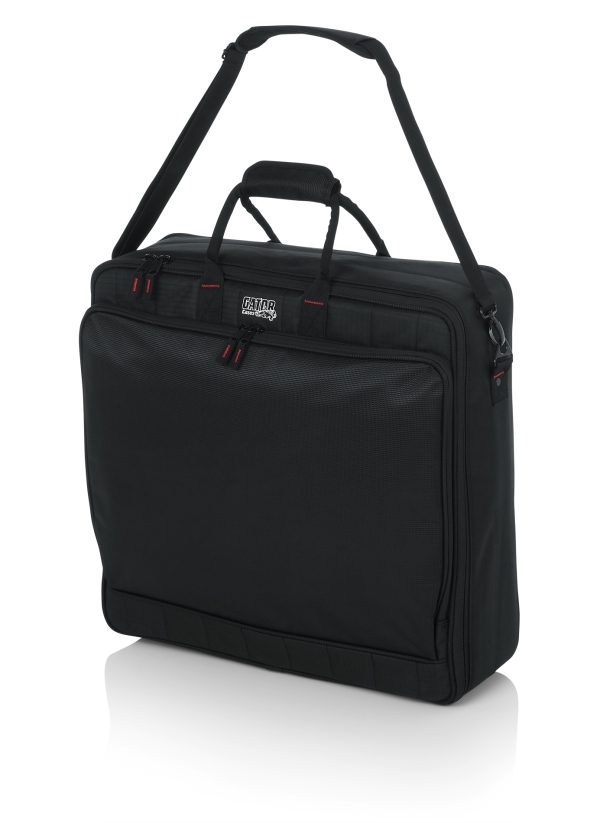 G-MIXERBAG-2020 - 20" x 20" x 5.5" Mixer/Gear Bag