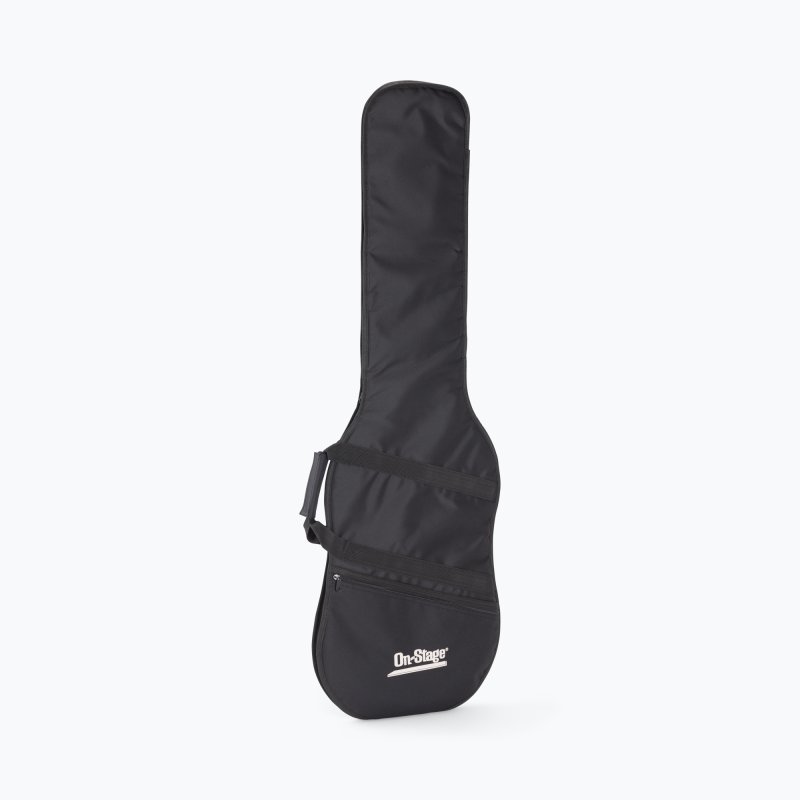 Economy Bass Guitar Gig Bag