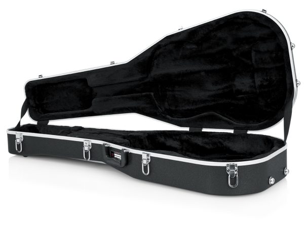 GC-CLASSIC - Classical Guitar Case