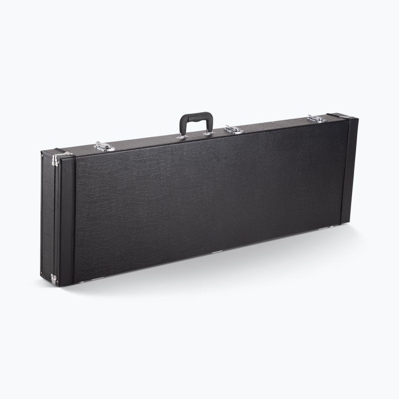 Hardshell Bass Guitar Case
