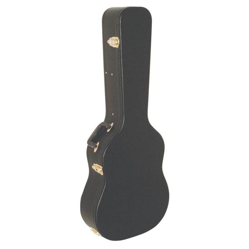 Hardshell Molded Classical Guitar Case