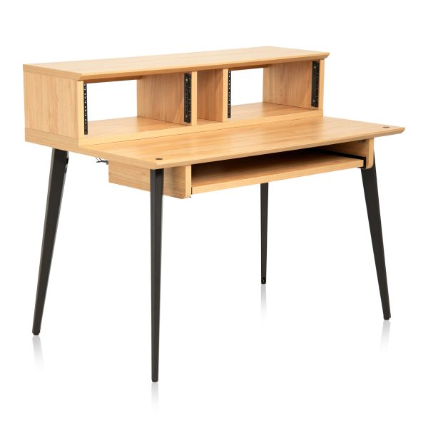 GFW-ELITEDESK-MPL - Elite Series Furniture Desk - MPL