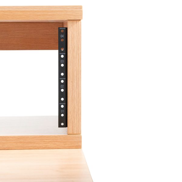 GFW-ELITEDESK-MPL - Elite Series Furniture Desk - MPL