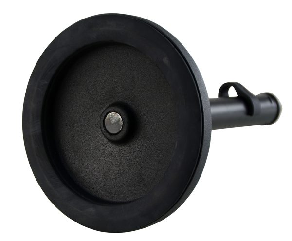 GFW-MIC-0600 - Desktop Mic Stand with Round Base