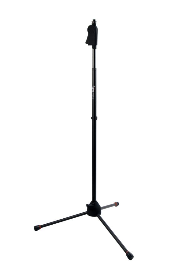GFW-MIC-2100 - Deluxe Tripod Mic Stand