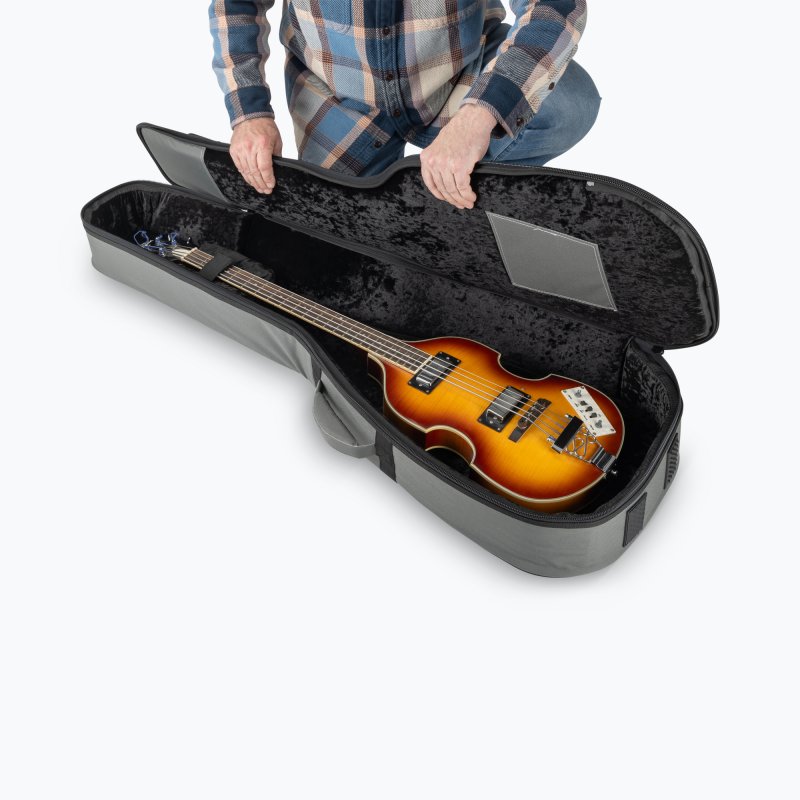Hybrid Bass Guitar Gig Bag