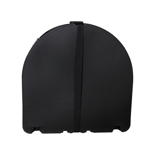 GP-PC2614MBD - 26" x 14" Classic Series Marching Bass Drum Case