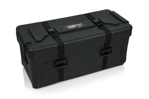 GP-TRAP-3614-16 - Deluxe Hardware Trap Case - 36"x14"x16"