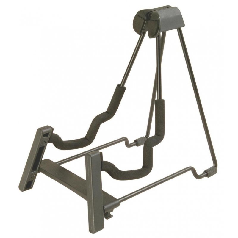 Wire Folk Instrument Stand