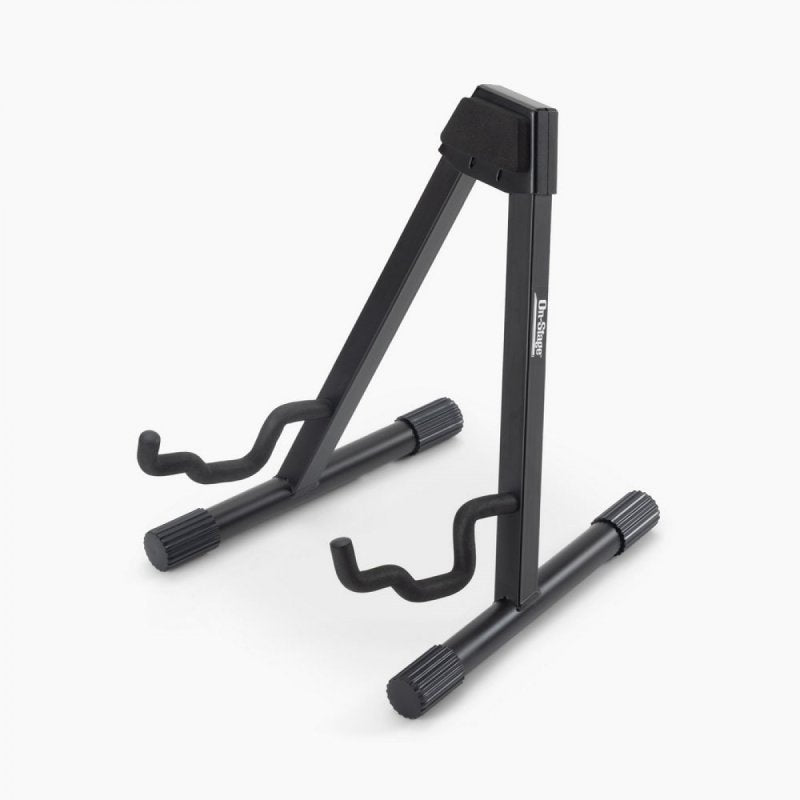 Professional A-Frame Guitar Stand