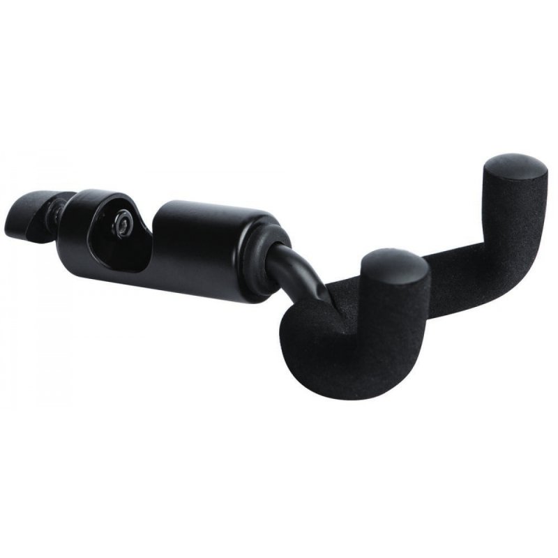 u-mount® Mic Stand Guitar Hanger