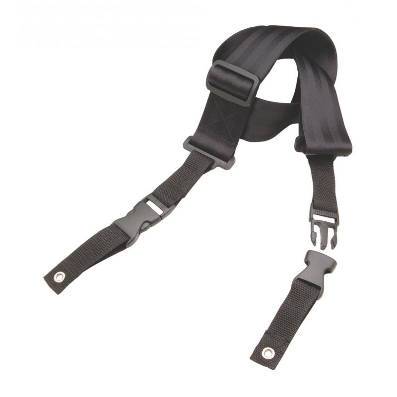 Click-It Guitar Strap