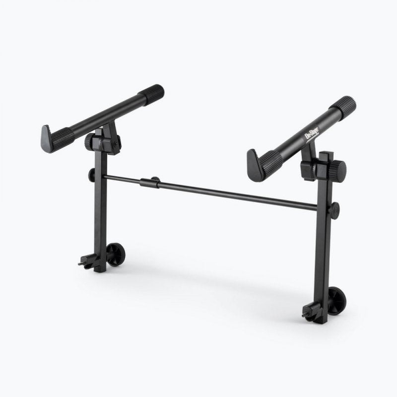 Universal Second Tier for X-Style Keyboard Stand