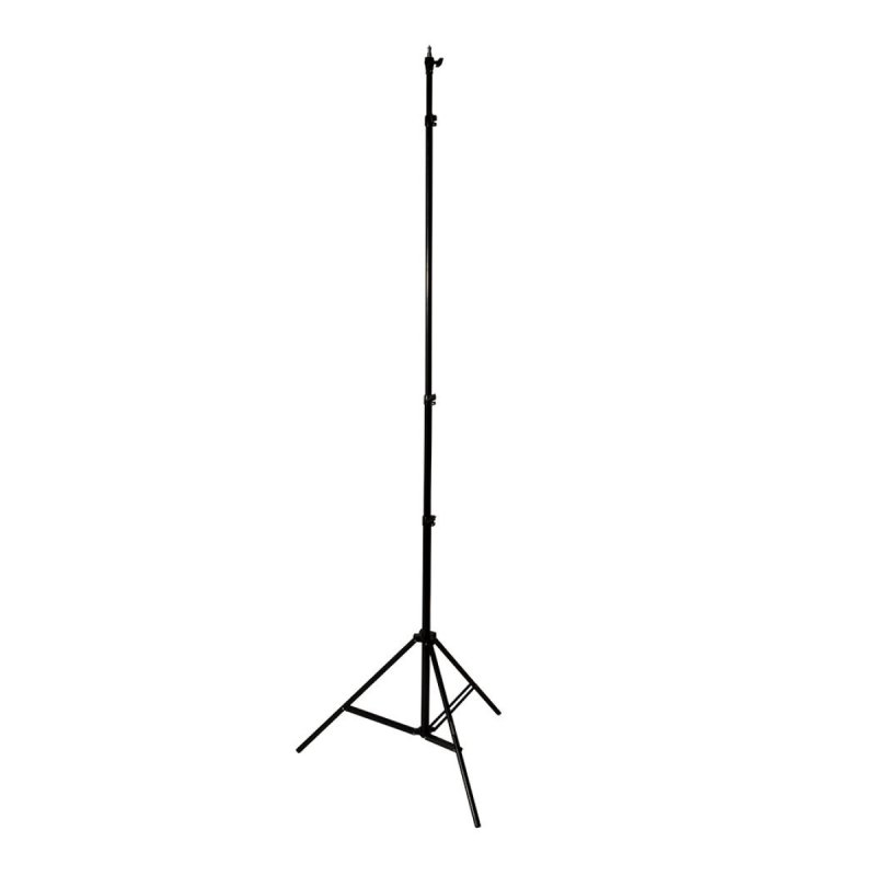 13' Tripod Lighting/Mic Stand