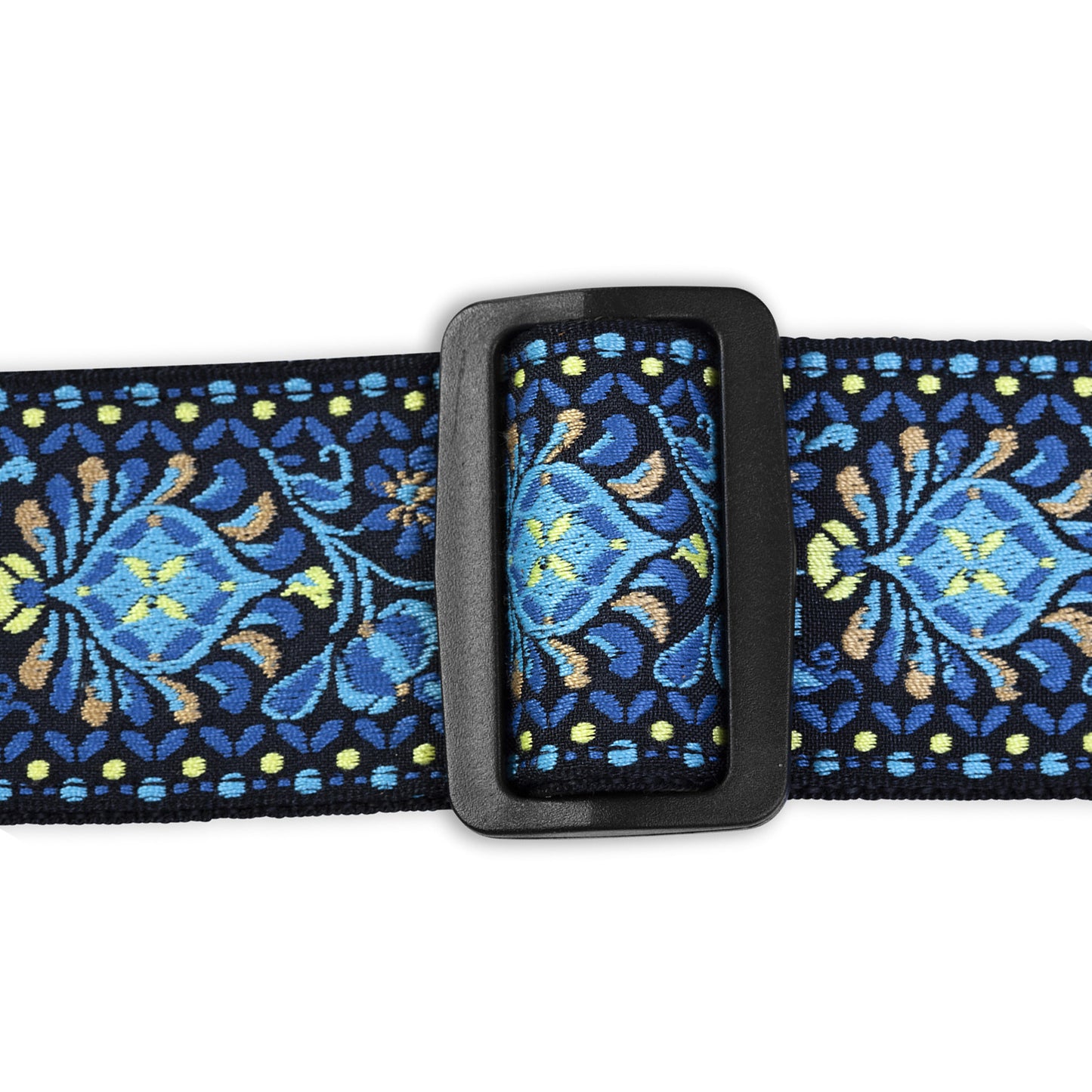 Levy's Leathers - M10HT-04 - Jacquard Banjo Strap