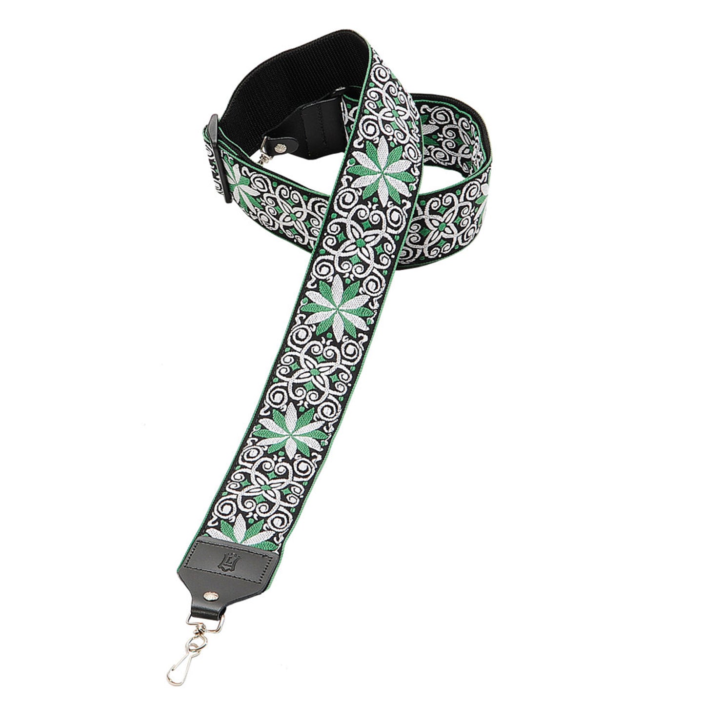 Levy's Leathers - M10HT-11 Guitar Strap