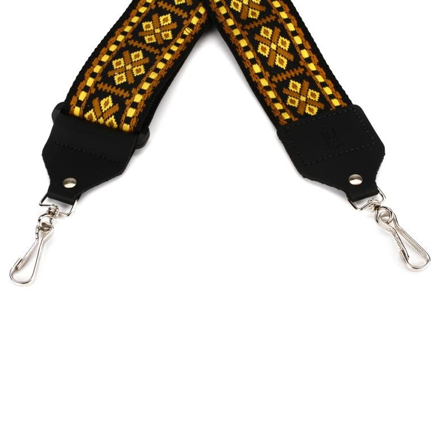 Levy's Leathers - M10HT-17 Banjo Strap