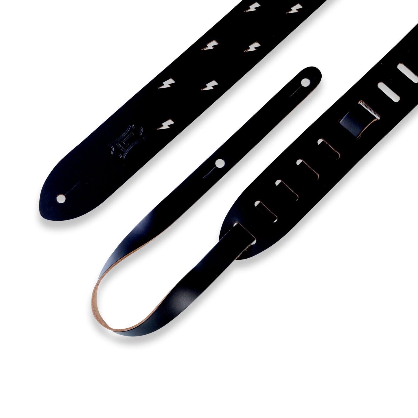 Levy's Leathers - M12LBC-BLK