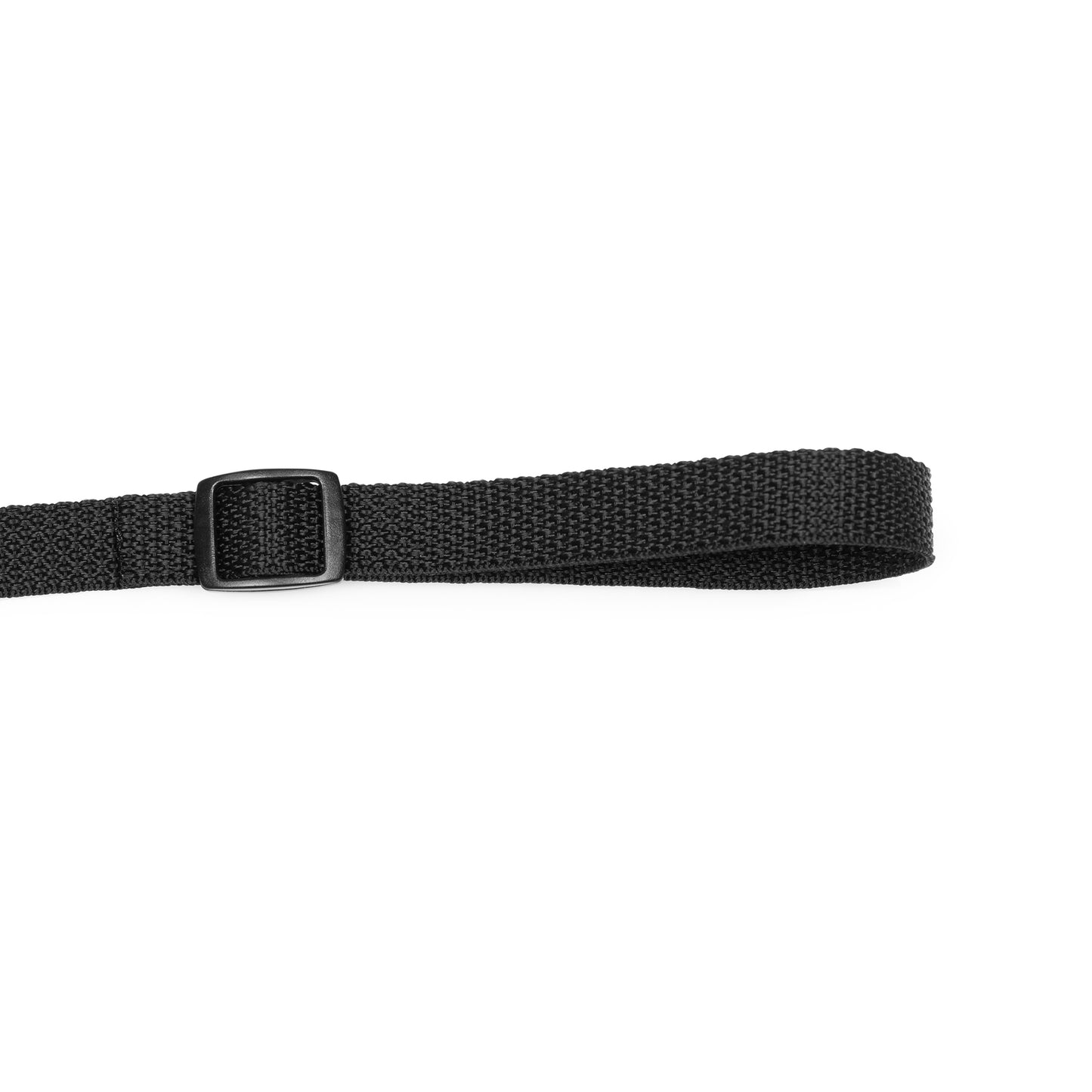 Uke Hook Strap in Black