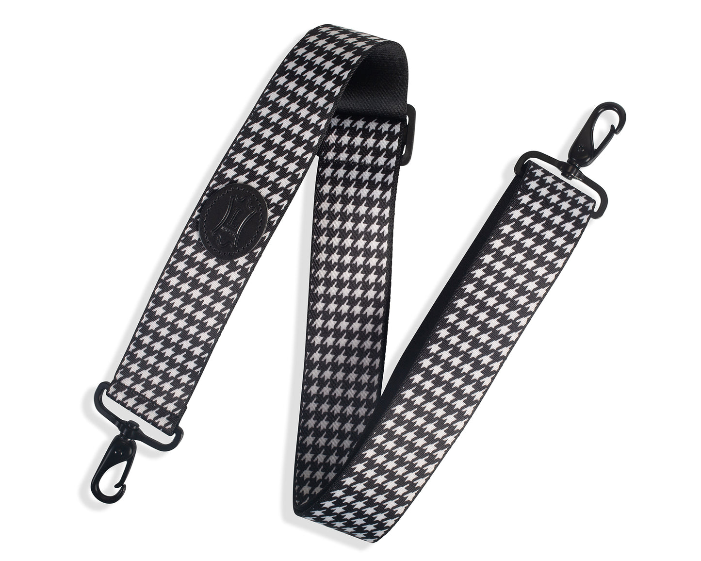Levy's Leathers - MCP-001 - 2 inch Wide Polyester Case Strap