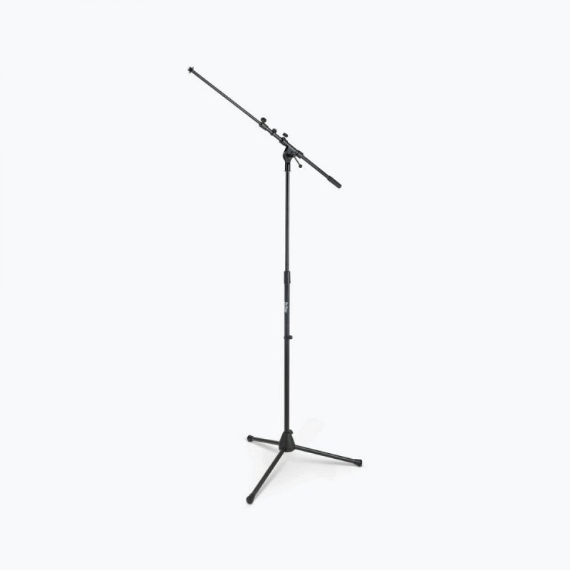 Telescoping Euro Boom Mic Stand
