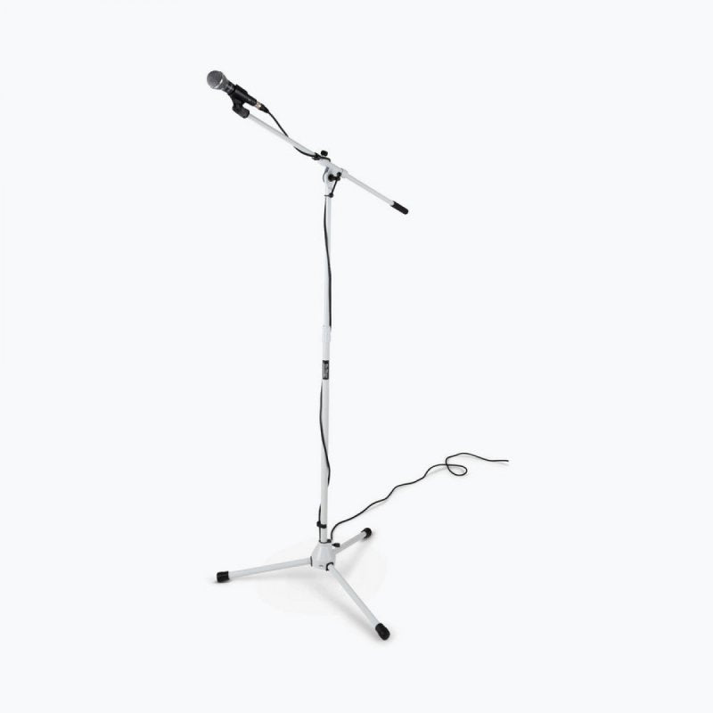 Euro Boom Mic Stand