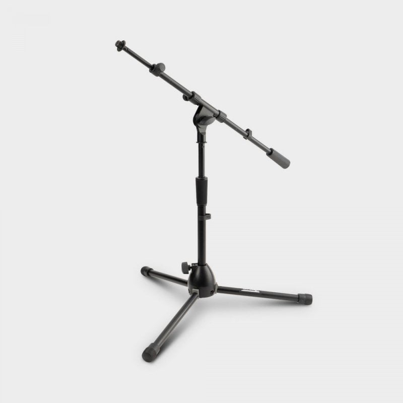 Pro Heavy-Duty Kick Drum Mic Stand